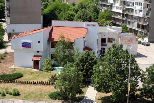 Interrum Hotel