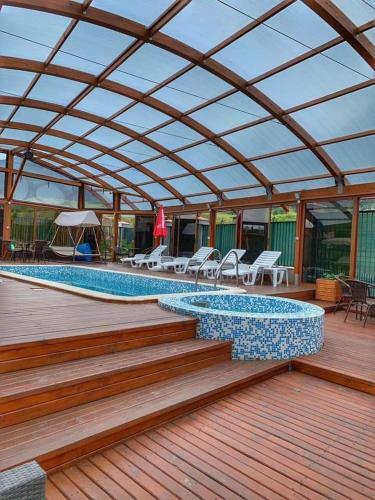 Villa Raiski Kat Marianna