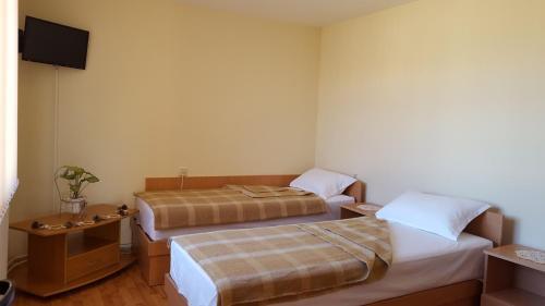 Hostal Guest House Resilovo