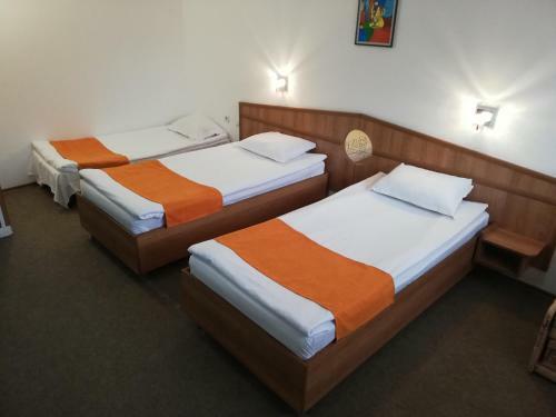 Hotel Les