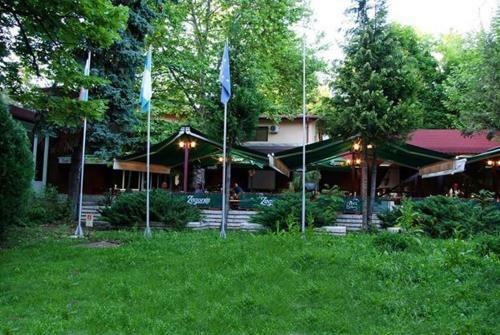 Hotel Les