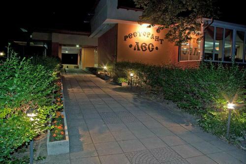 Hotel Les