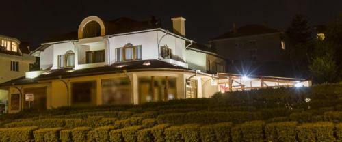 Hotel Gabrisa