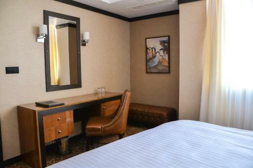 Hotel Cartoon Razgrad