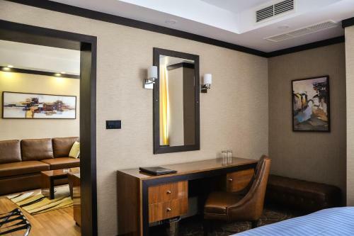Hotel Cartoon Razgrad