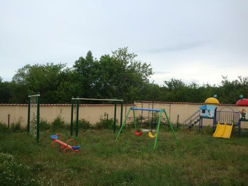 Villa Morski Horizonti Guest House