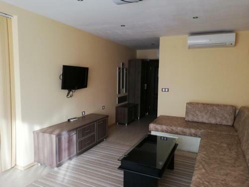 Heat Complex Family Hotel