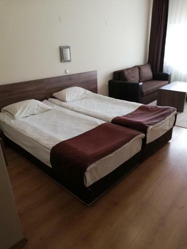 Heat Complex Family Hotel