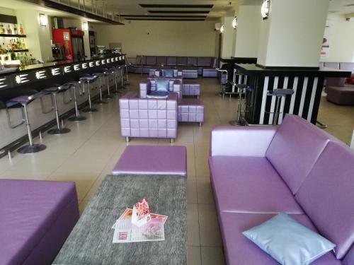 Heat Complex Family Hotel