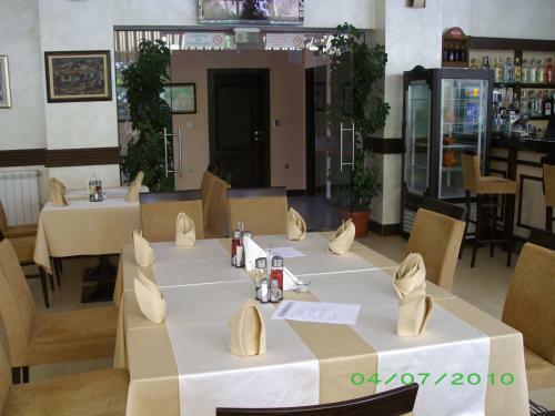 Heat Complex Family Hotel