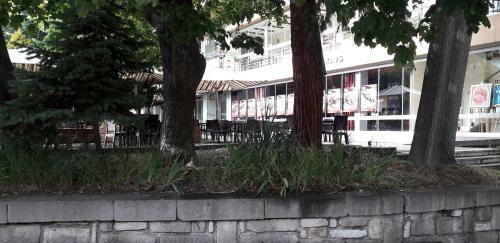 Heat Complex Family Hotel