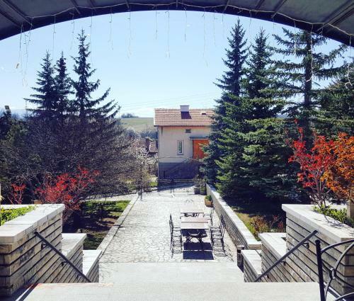 Hotel Vitalis