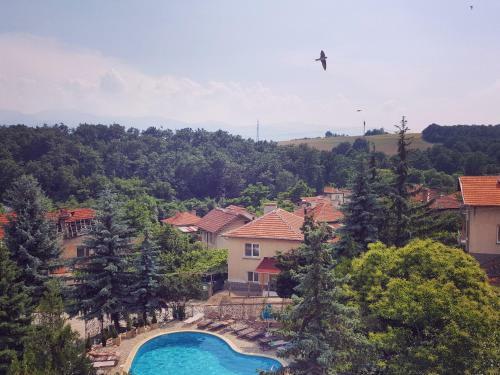 Hotel Vitalis