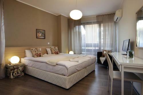 Hostal Anita Spa Houses