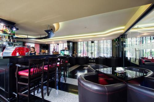 Grand Hotel Hebar