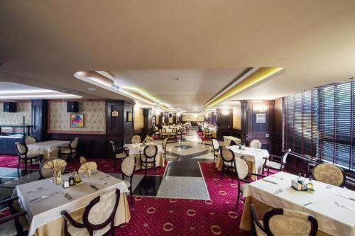 Grand Hotel Hebar