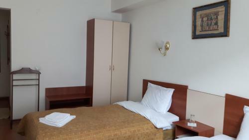Primavera 2 Hotel
