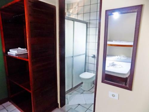 Hostal Pousada Recanto Da Natureza