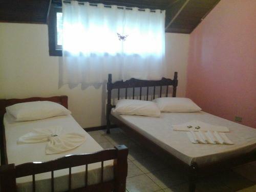 Hostal Pousada Recanto Da Natureza