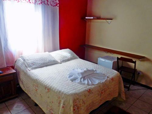 Hostal Pousada Recanto Da Natureza