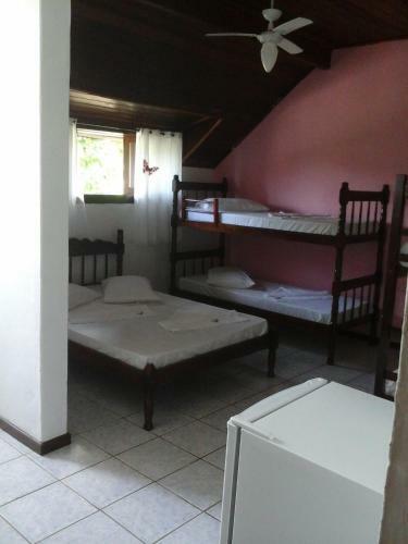 Hostal Pousada Recanto Da Natureza