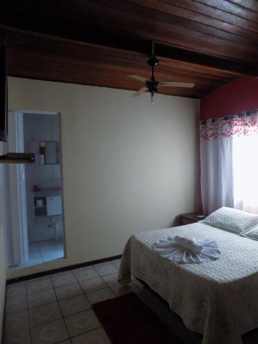 Hostal Pousada Recanto Da Natureza