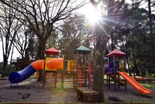 Filadelfia Park Hotel