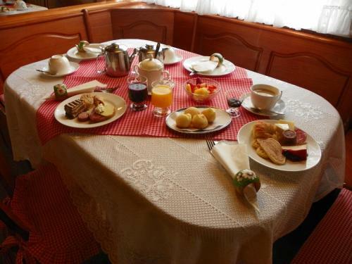 Hotel Stelter