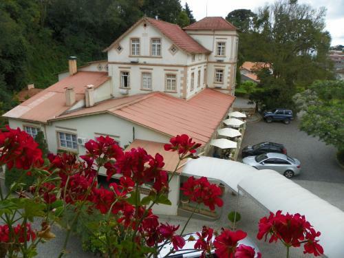 Hotel Stelter