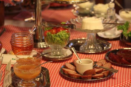 Hotel Stelter