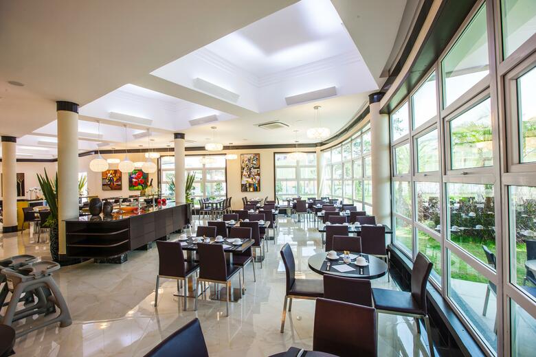 Hotel Intercity Vinhedo