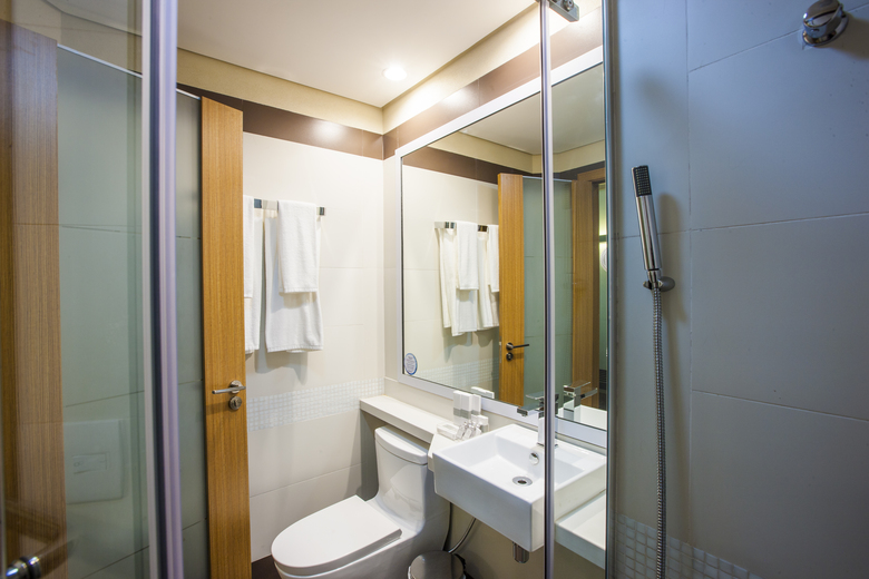 Hotel Intercity Vinhedo