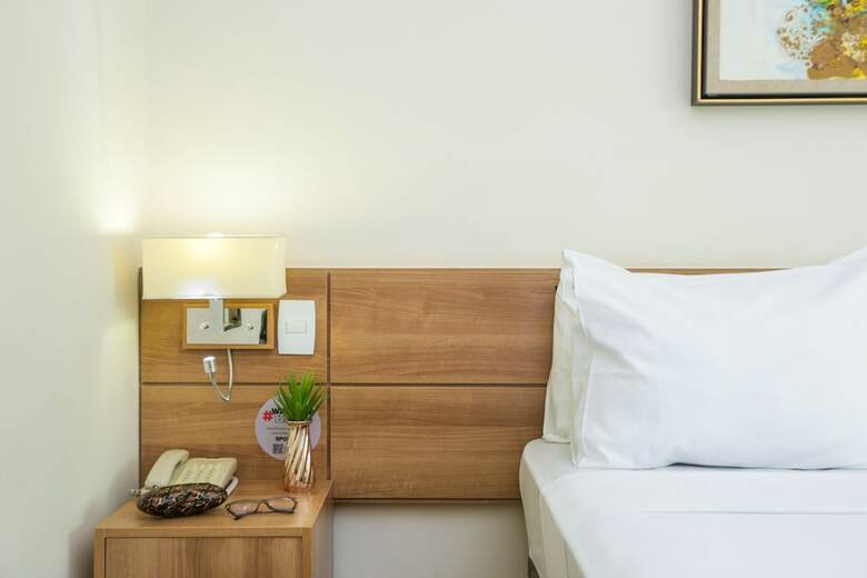 Hotel Intercity Vinhedo