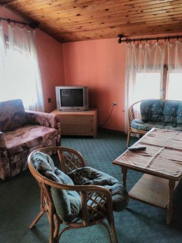 Hostal Bonbon Guest House