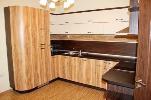 Real Black Sea Apartments