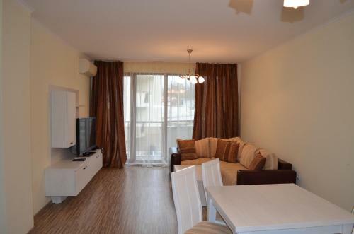 Real Black Sea Apartments