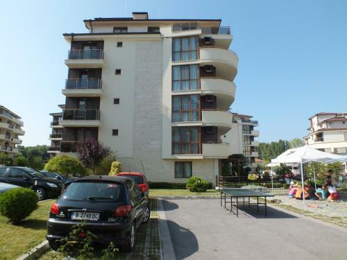 Real Black Sea Apartments