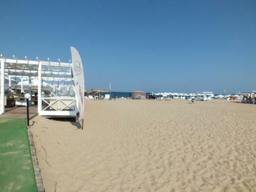 Real Black Sea Apartments