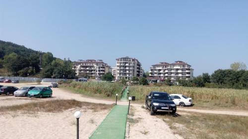 Real Black Sea Apartments