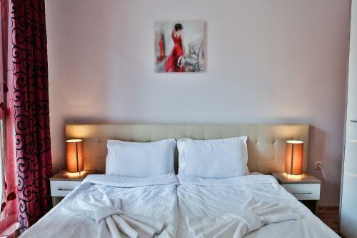 Al Rial Beach Apartments