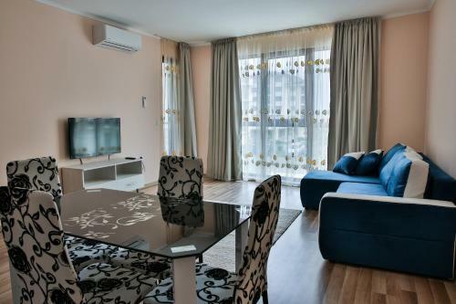 Al Rial Beach Apartments