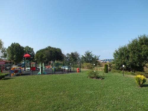 Al Rial Beach Apartments