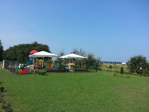 Al Rial Beach Apartments