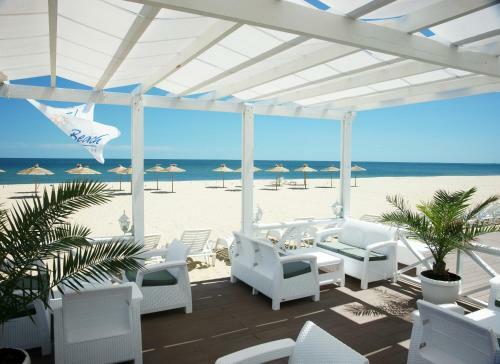 Long Beach Hotel & Spa
