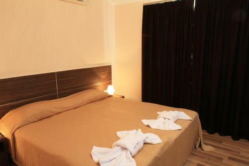 Long Beach Hotel & Spa