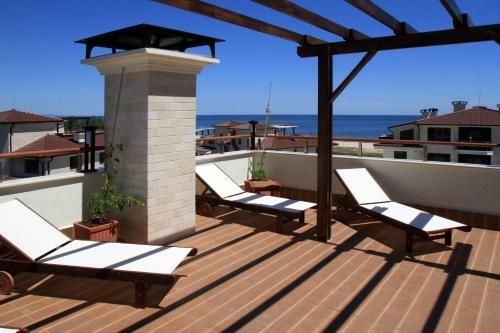 Long Beach Hotel & Spa