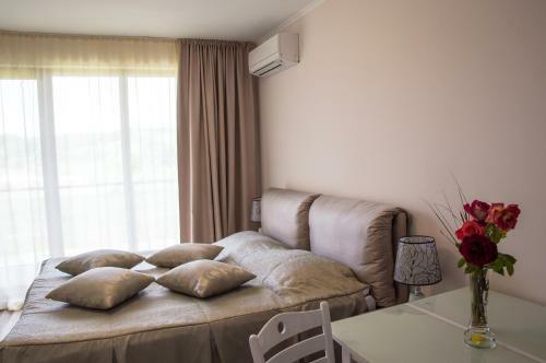 Long Beach Hotel & Spa
