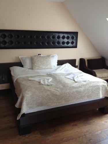 Kamelot Hotel