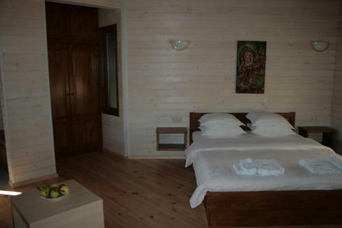 Hostal Tora Bora Guest House