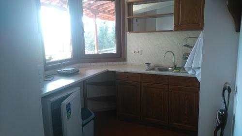 Hostal Tora Bora Guest House